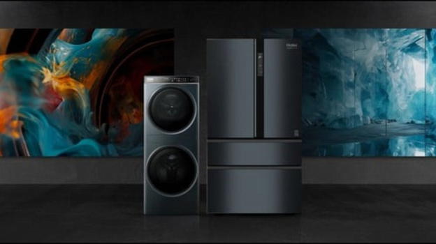Haier a IFA 2023: le novità per la smart home e l’energia sostenibile