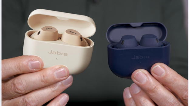 Jabra presenta i nuovi auricolari True Wireless Elite 8 Active e Elite 10 con tecnologie Dolby