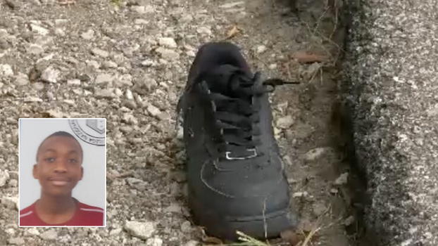 Verona, 13enne falciato da un pirata della strada