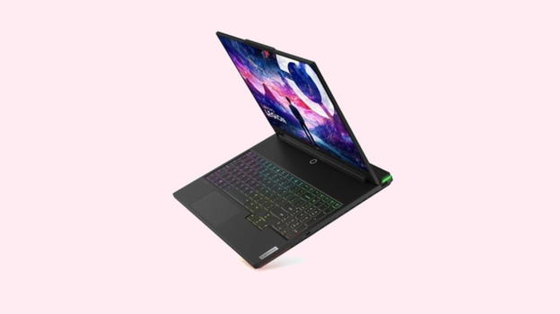 IFA 2023. Lenovo Legion 9i: un laptop da gaming con IA e raffreddamento a liquido
