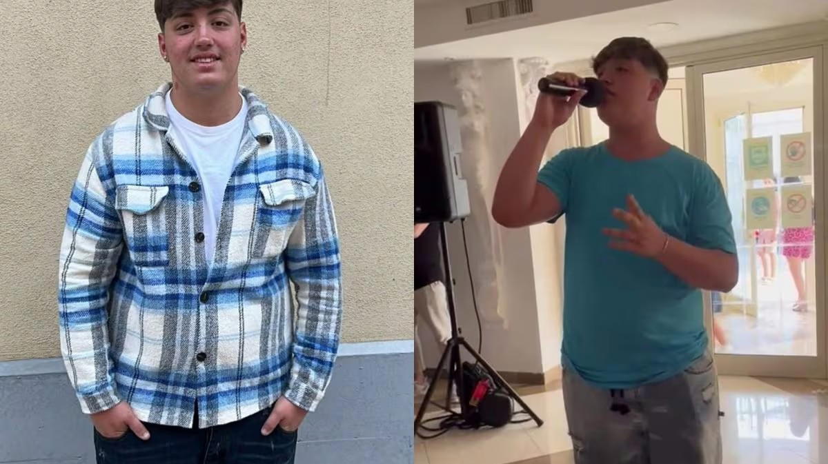 Cantante neomelodico muore nel giorno del suo 18esimo compleanno
