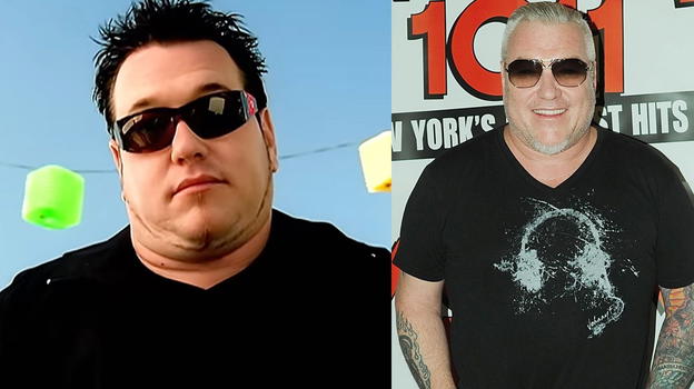 Addio a Steve Harwell, il cantante di "All Star" di Shrek aveva 56 anni