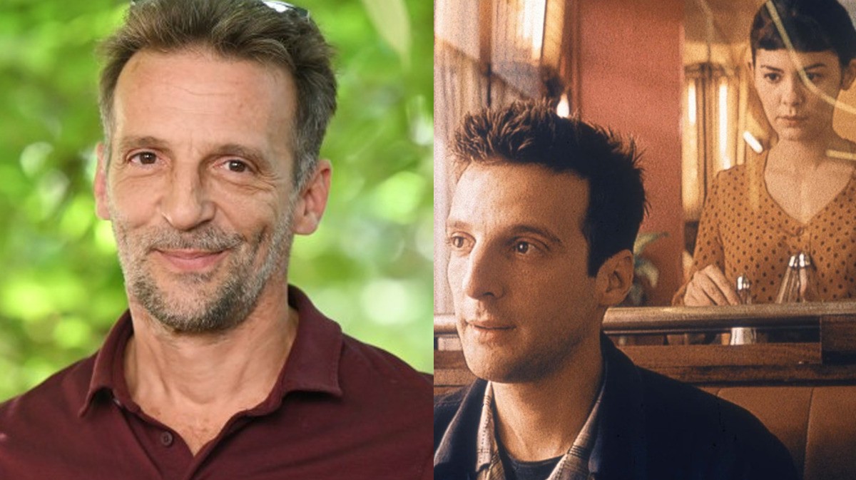 Caduta in moto per Mathieu Kassovitz, l'attore de 