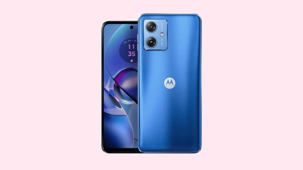 Motorola Moto G54: un medio gamma con due facce
