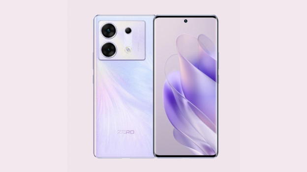 Infinix Zero 30 5G: uno smartphone economico con prestazioni da top di gamma