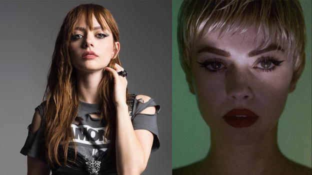Nuovo album e nuovo look per Annalisa, fan entusiasti