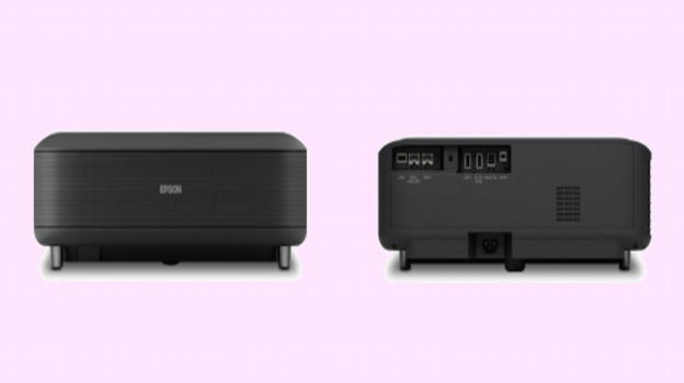 Epson EpiqVision Ultra LS650: il proiettore laser che trasforma il salotto in una sala cinematografica