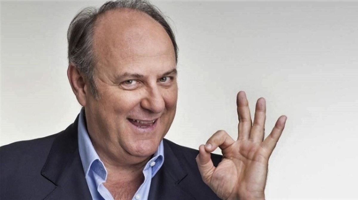 Festival di Sanremo, Gerry Scotti al fianco di Amadeus: le ultime voci