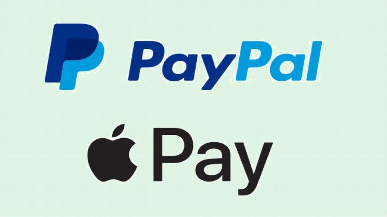 PayPal e Apple Pay: una nuova alleanza per i pagamenti mobili