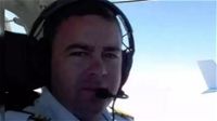 Pilota sopravvive a una disavventura in aereo, ma perde la vita in volo l’anno successivo