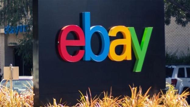 eBay lancia le inserzioni generate dall’IA da una foto