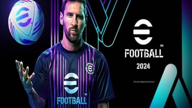 eFootball 2024: il nuovo gioco di calcio gratuito e innovativo di KONAMI