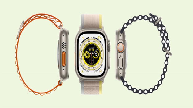 Apple Watch Series 9 e Ultra 2: nuovi orologi per il cuore e la connessione