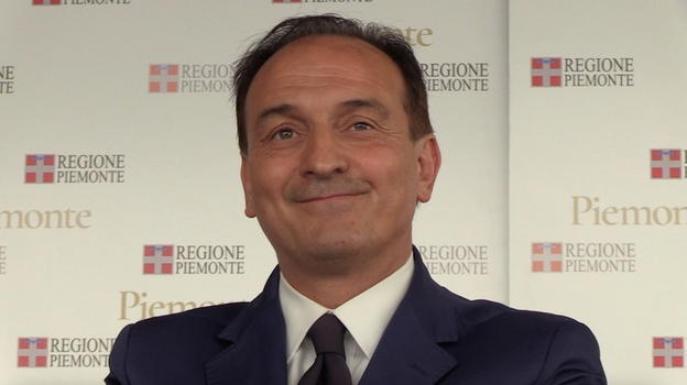 Anticipazione delle elezioni regionali in Piemonte: Cirio in pole position per la ricandidatura