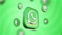 WhatsApp beta per Android: torna la navigazione gestuale sulla schermata principale