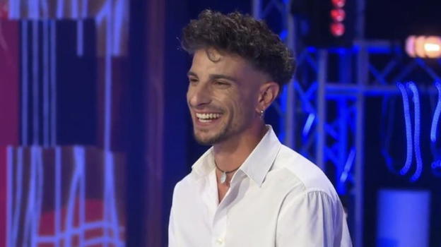 Grande Fratello, Giuseppe Garibaldi nel cast: "Ora sogno il posto fisso"