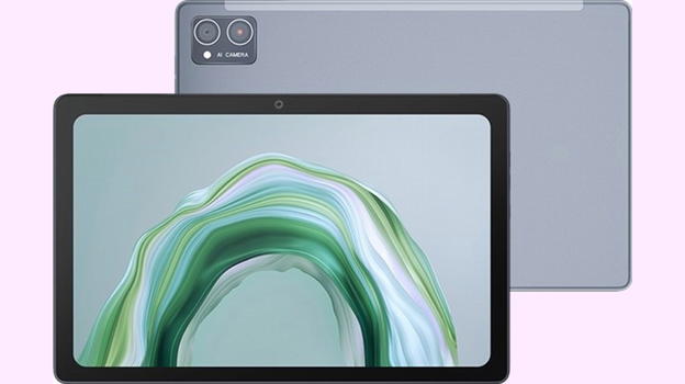 Cubot TAB 40: un tablet economico senza fronzoli