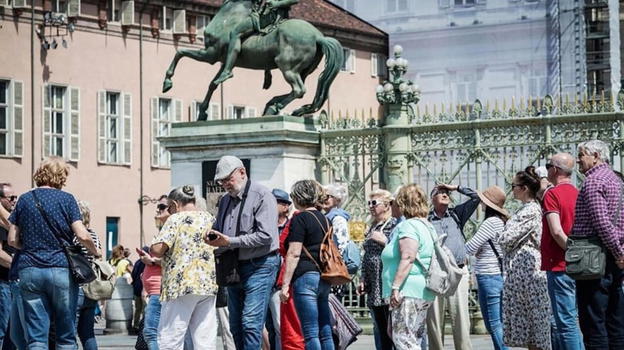 Turismo estivo a Torino 2023: crescita e soddisfazione, prospettive positive per l’autunno