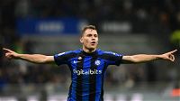 Inter, Barella verso la Premier nel 2024?