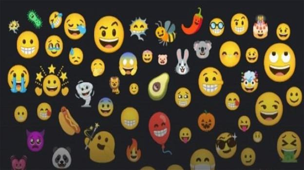 Emoji Kitchen disponibile su Google Search: personalizza le tue reazioni
