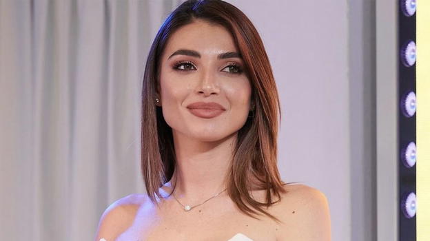 GF, le prime critiche su Rebecca Staffelli e la nascita delle prime coppie
