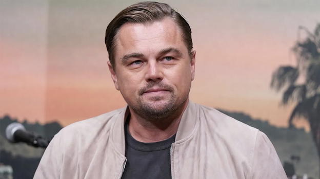 Nuovo amore per Leonardo DiCaprio
