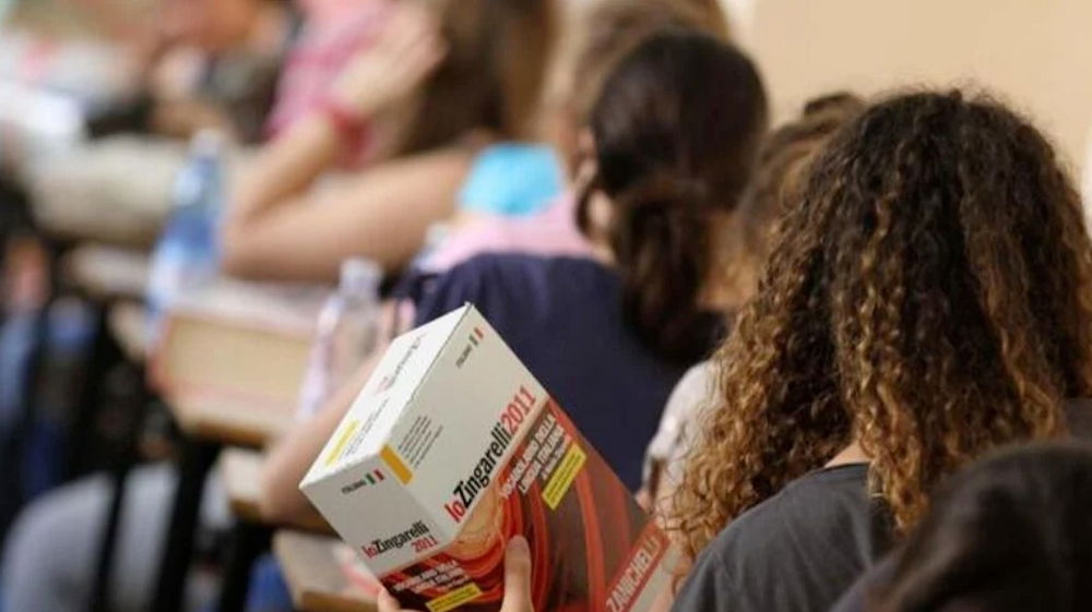 Irregolarità nella valutazione, 11 studenti dovranno rifare l’esame di maturità