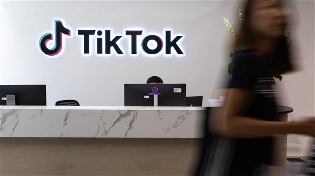 L’Irlanda ha inflitto a TikTok una multa di 345 milioni di euro