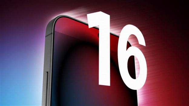 Le prime indiscrezioni sulle novità dell’iPhone 16 Pro da una fonte attendibile