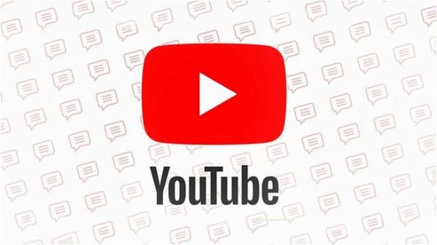 YouTube abbraccia il Material Design 3 con bordi arrotondati