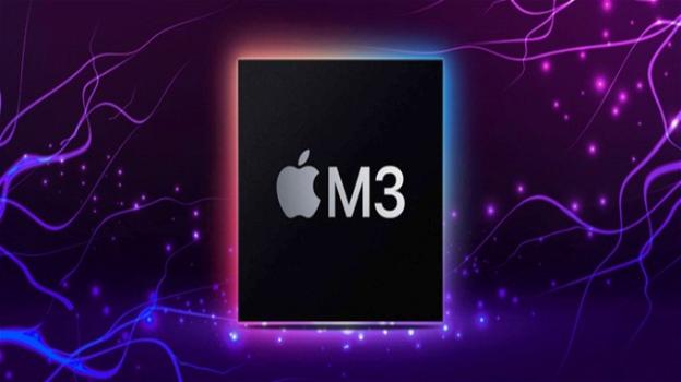 MacBook Air con M3: più potente, più efficiente e più economico?
