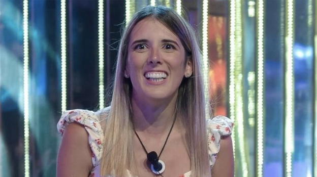 Il racconto di Giselda Torresan: "Da bambina mi chiamavano castoro"