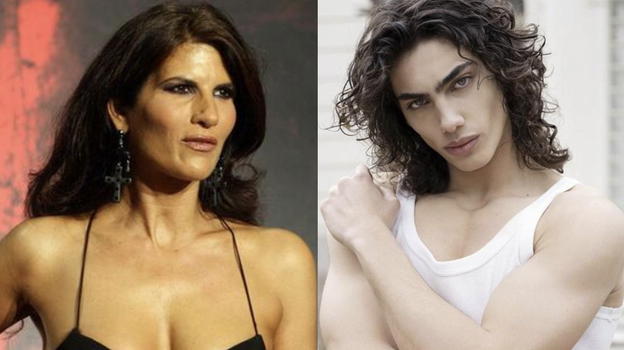 Pamela Prati presenta il suo nuovo fidanzato di 19 anni: chi è Simone Ferrante