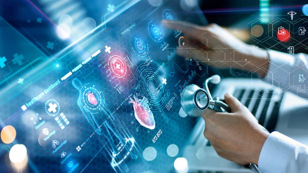 Torino, Intelligenza Artificiale predice prognosi della Sindrome del Cuore Infranto