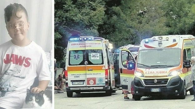 Ancona, donna ubriaca e senza patente travolge un bambino sotto gli occhi del suo amichetto