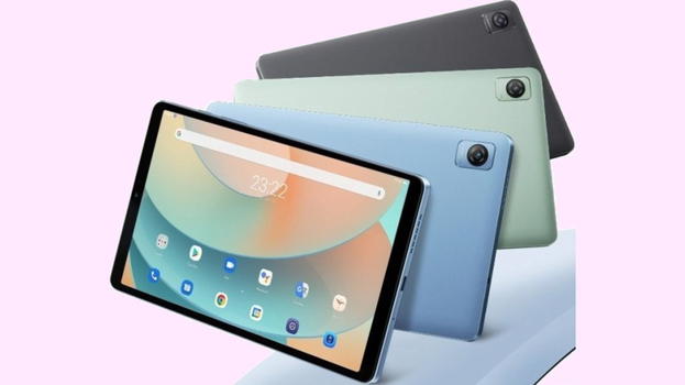 Blackview Tab 60 e Tab 60 Kids: due tablet economici da 8,68 pollici ora ufficiali