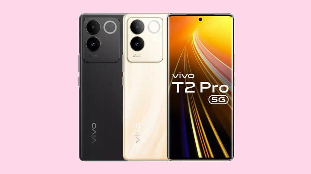 Vivo T2 Pro 5G: ufficiale il mid-range completo ed economico