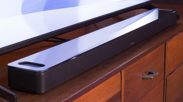Bose presenta la Smart Ultra Soundbar con Dolby Atmos e intelligenza artificiale