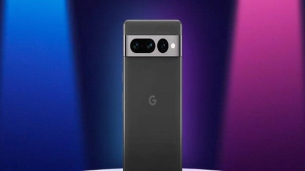 Google Pixel 8 Pro: il sito web argentino lo svela in anticipo in tutti i colori