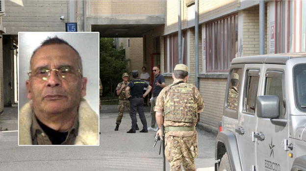 Messina Denaro in coma irreversibile: sospesa l’alimentazione