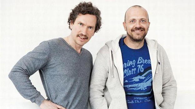 Mauro Repetto su Max Pezzali: "Sarà per sempre un amico e un fratello maggiore"