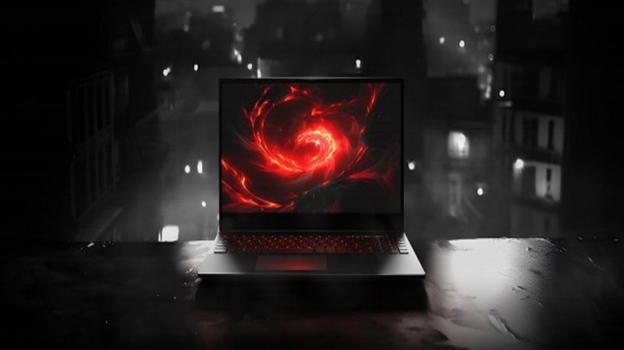 XMG CORE 16: un notebook da gioco con schermo da 16 pollici e prestazioni elevate