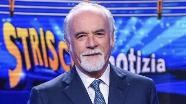 Striscia la notizia, Antonio Ricci su Barbara D’Urso: "Da gennaio dirà tutta la verità"
