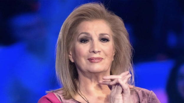 Iva Zanicchi rivela: "Il mio compagno fumava 90 sigarette al giorno, gli avevano dato 2 mesi di vita"