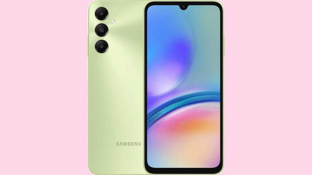 Samsung Galaxy A05s e Galaxy A05: smartphone economici con grandi schermi e batterie