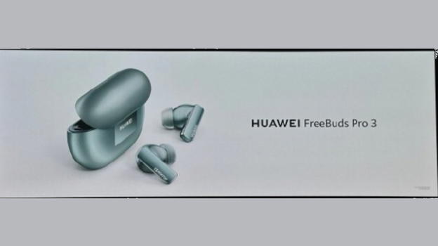 Huawei FreeBuds Pro 3: gli auricolari wireless che sfidano la concorrenza