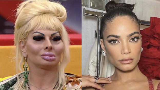 Elenoire Ferruzzi critica Elodie: "Deve decidere se fare la cantante o la pornostar"
