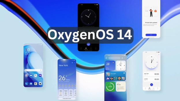 OxygenOS 14 di OnePlus: un salto avanti nell’esperienza Android
