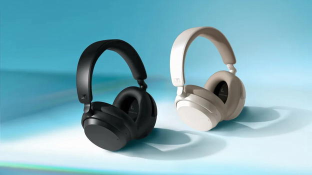 Sennheiser lancia le cuffie Accentum Wireless con suono di alta qualità