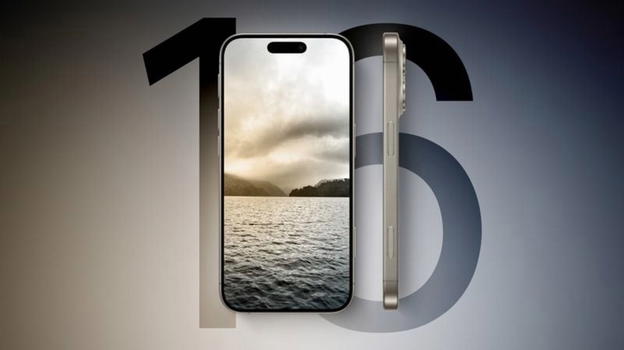 iPhone 16: le possibili novità tra pulsante capacitivo, teleobiettivo e schermo più grande